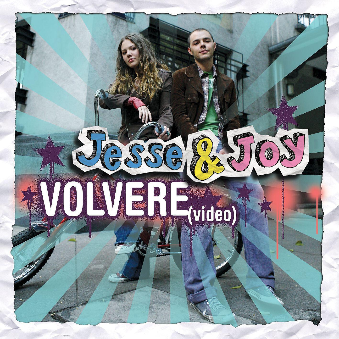Jesse & Joy - Cielo azul