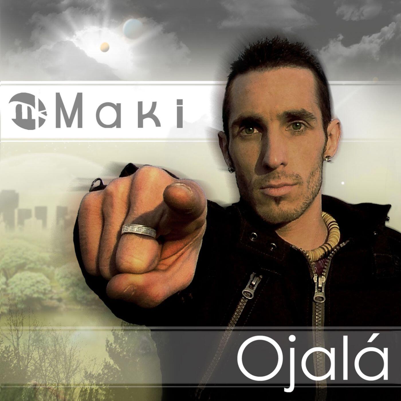 Maki - Siente