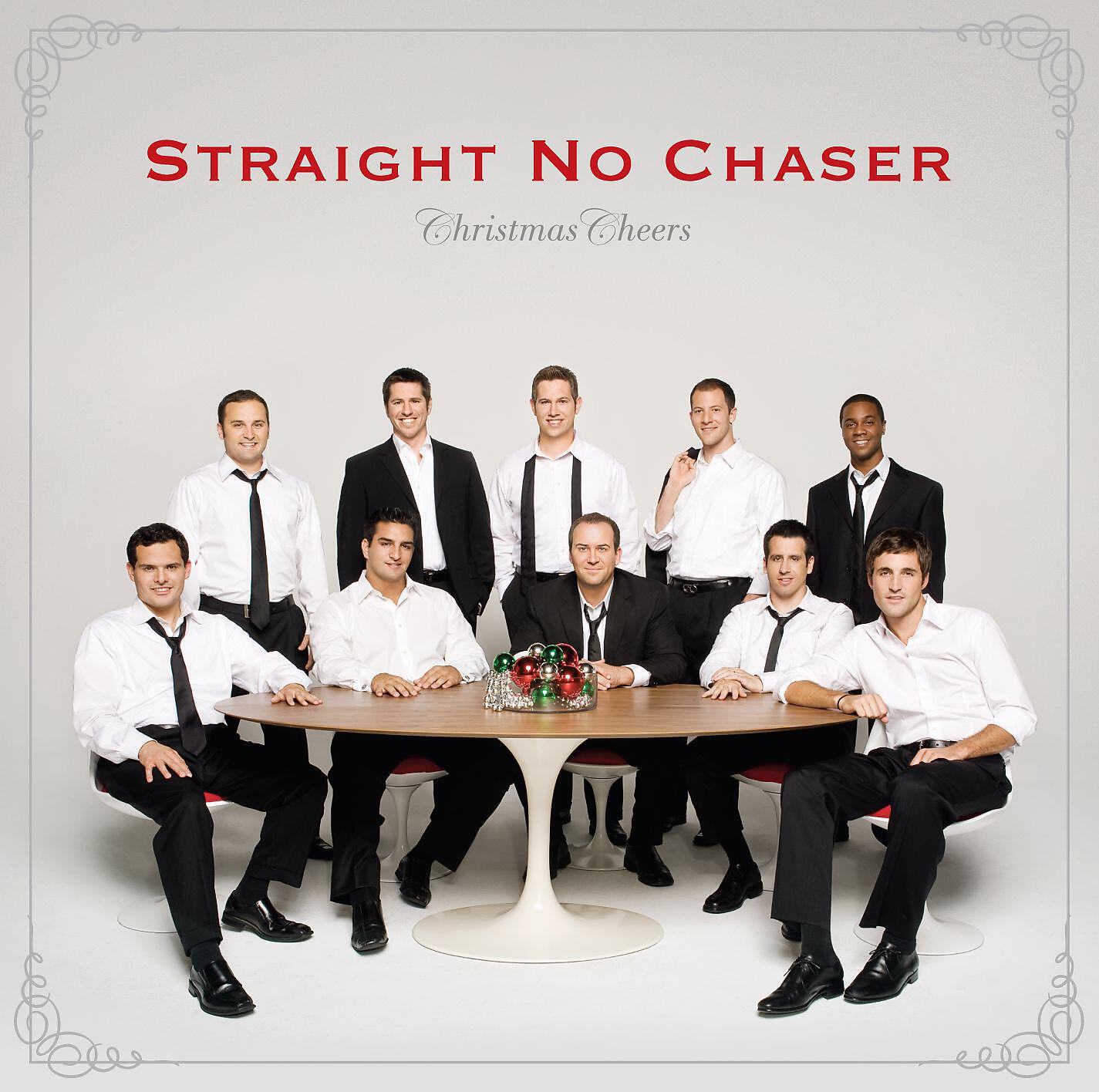 Straight No Chaser - I'm Yours / Somewhere over the Rainbow (EP Version)