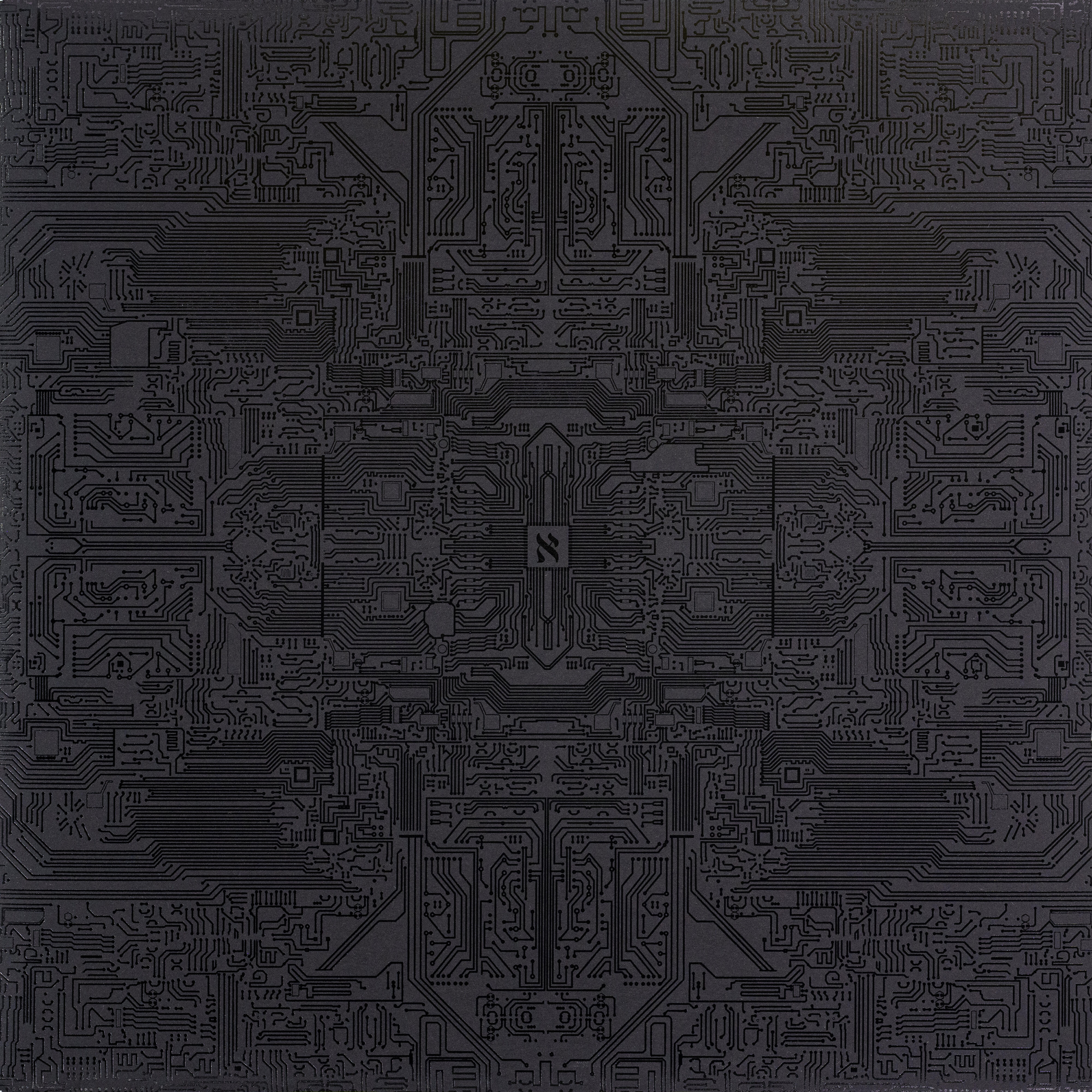 Gesaffelstein - Pursuit