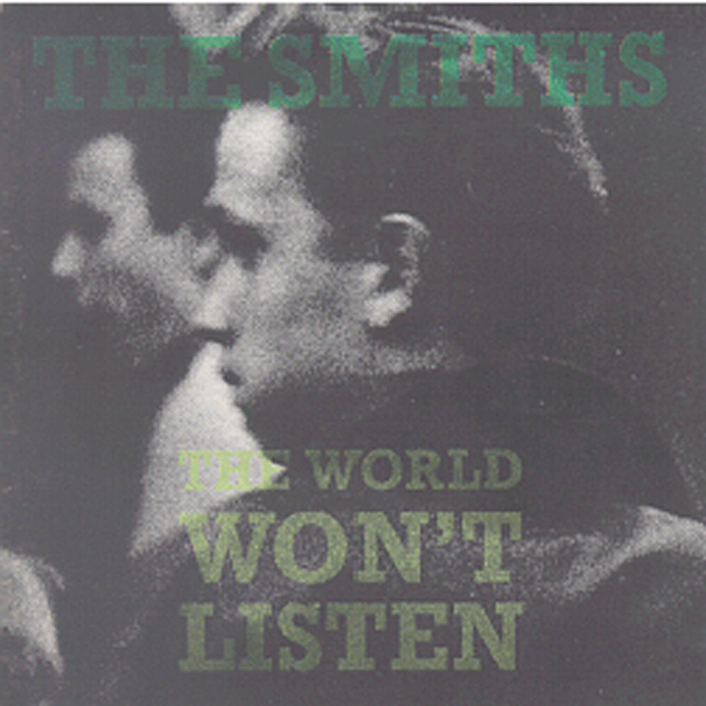 The Smiths - Bigmouth Strikes Again (2011 Remaster)
