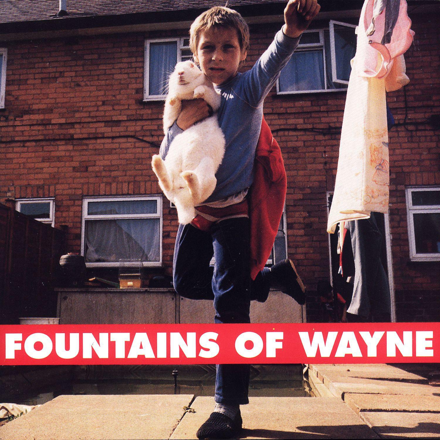 Постер альбома Fountains of Wayne