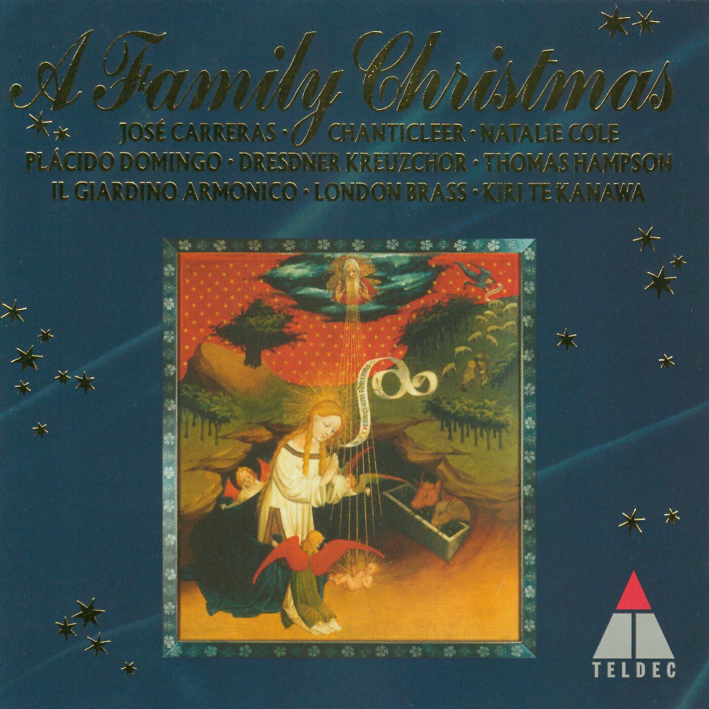 Coventry Cathedral Choir - L'enfance du Christ, Op. 25, H 130: The Shepherds' Farewell