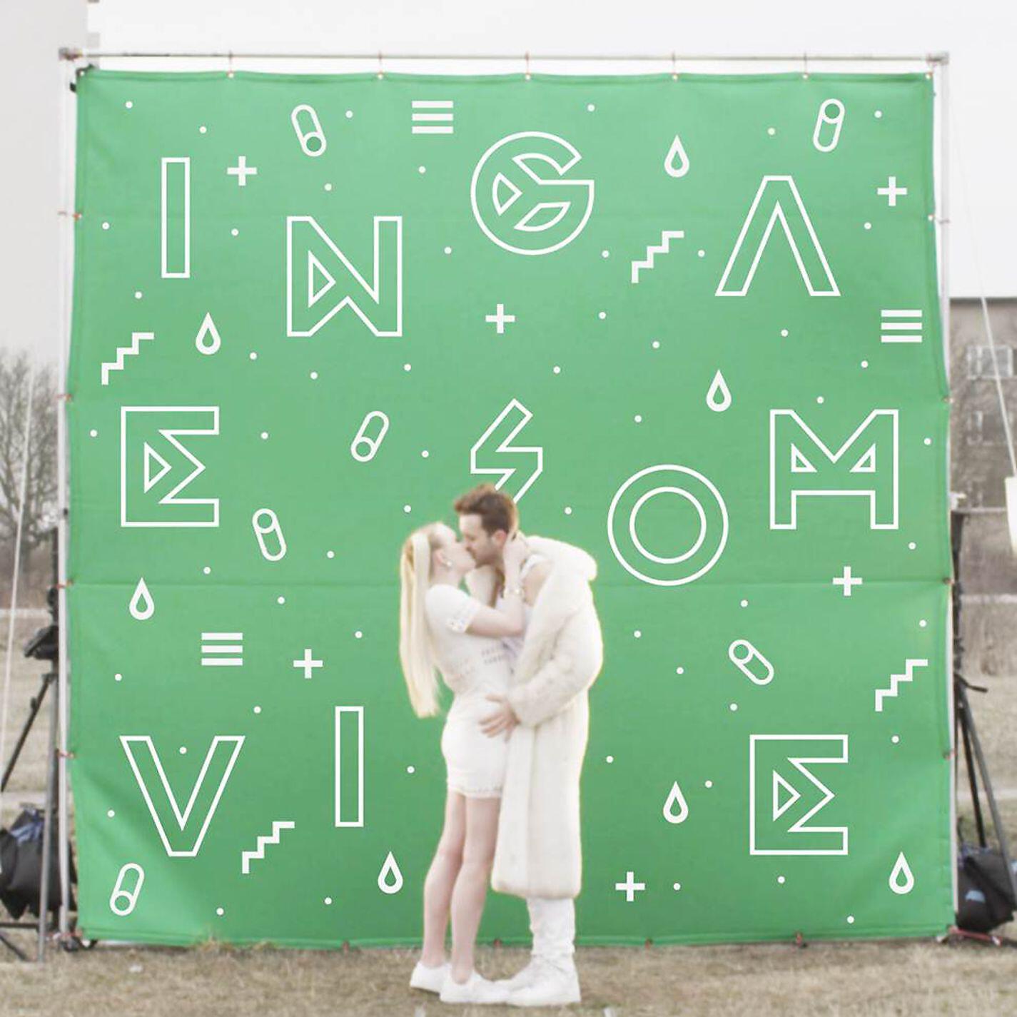 Little Jinder - Inga E Som Vi E