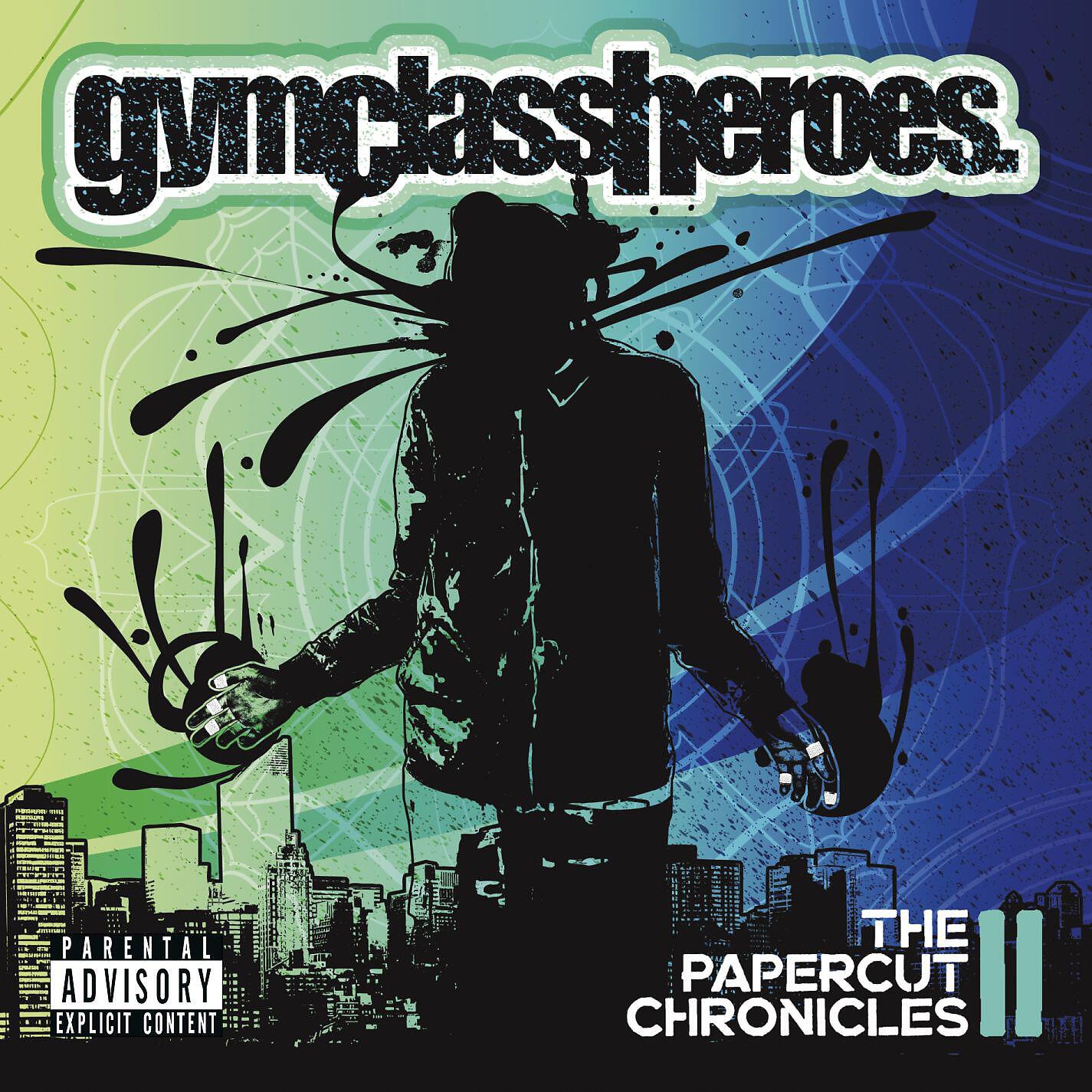Gym Class Heroes - Stereo Hearts (feat. Adam Levine) [Dillon Francis Radio Edit]