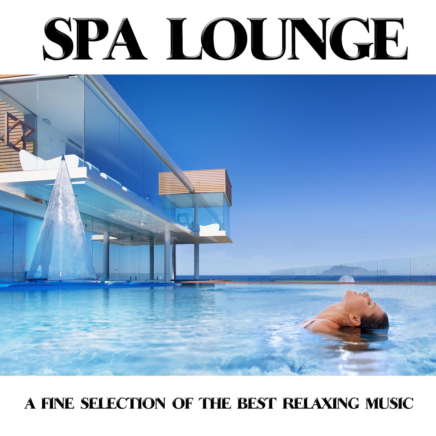Постер альбома Spa Lounge