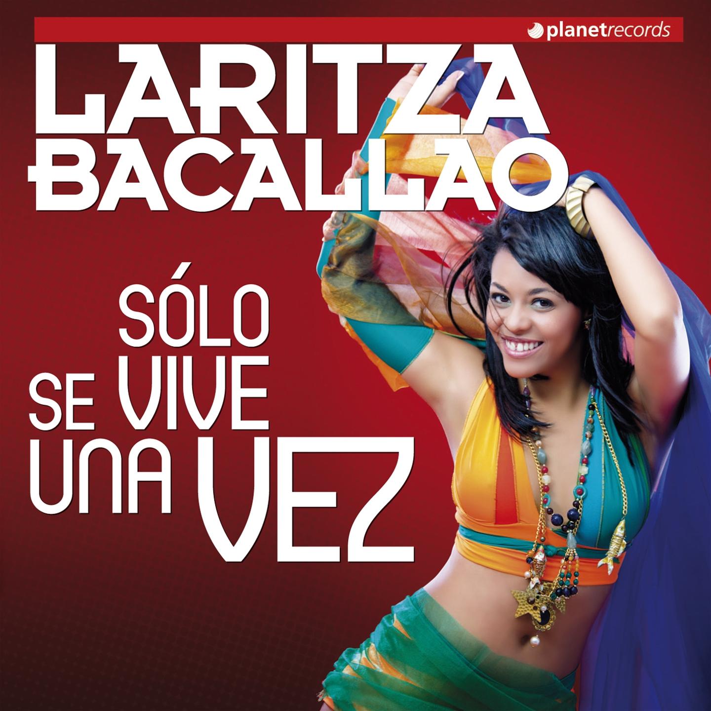 Постер альбома Sólo Se Vive Una Vez