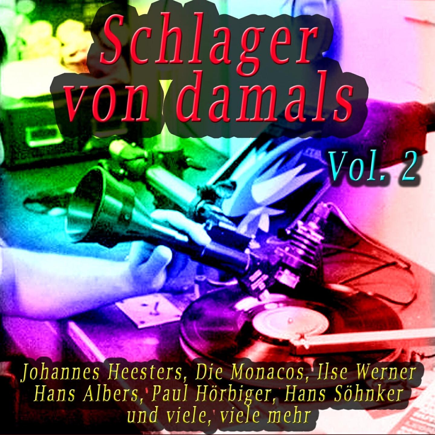 DIE MONACOS - Es war einmal ein treuer Husar