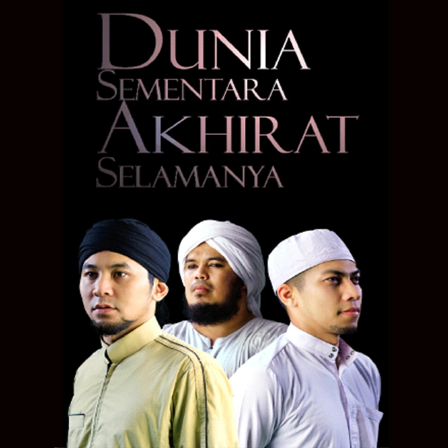 Medina - DSAS (Dunia Sementara Akhirat Selamanya)