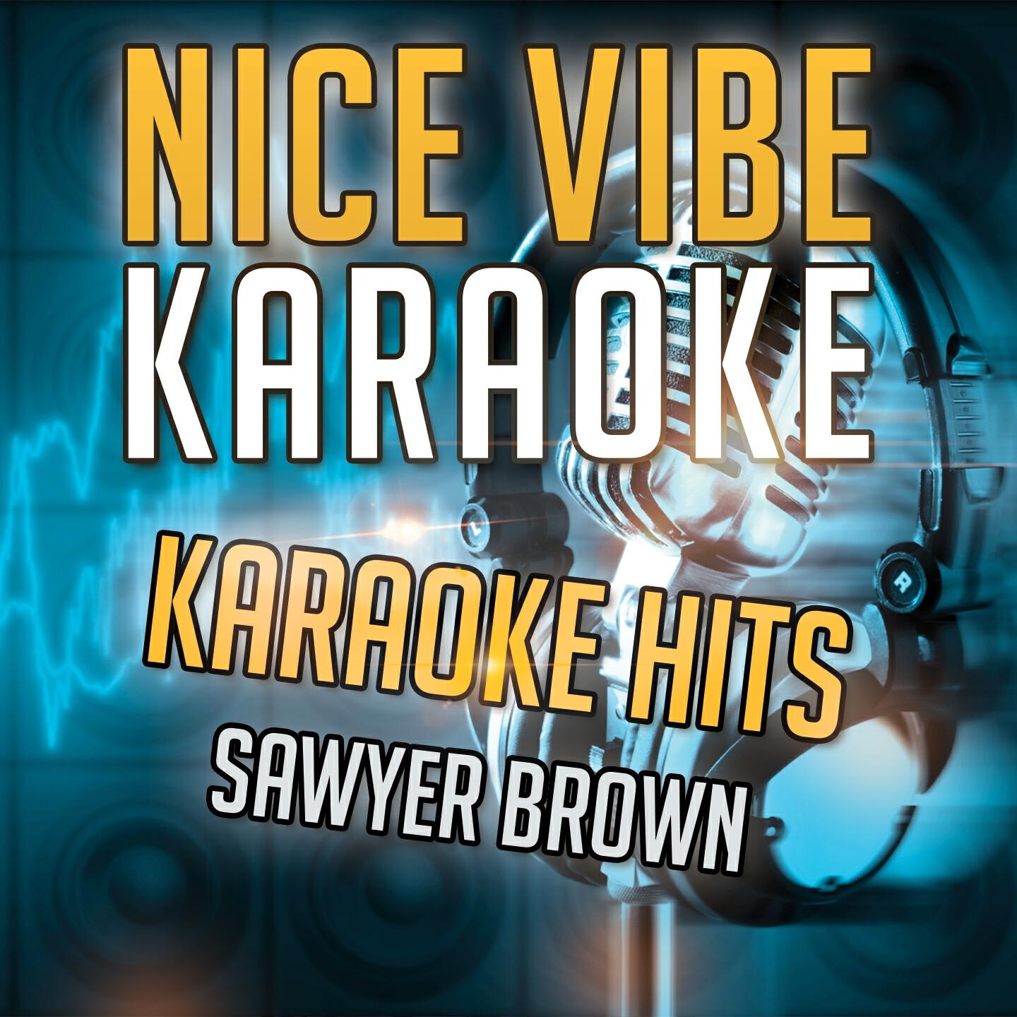 Nice Vibe - The Boys and Me (Karaoke Version) (Originally Performed By Sawyer Brown)