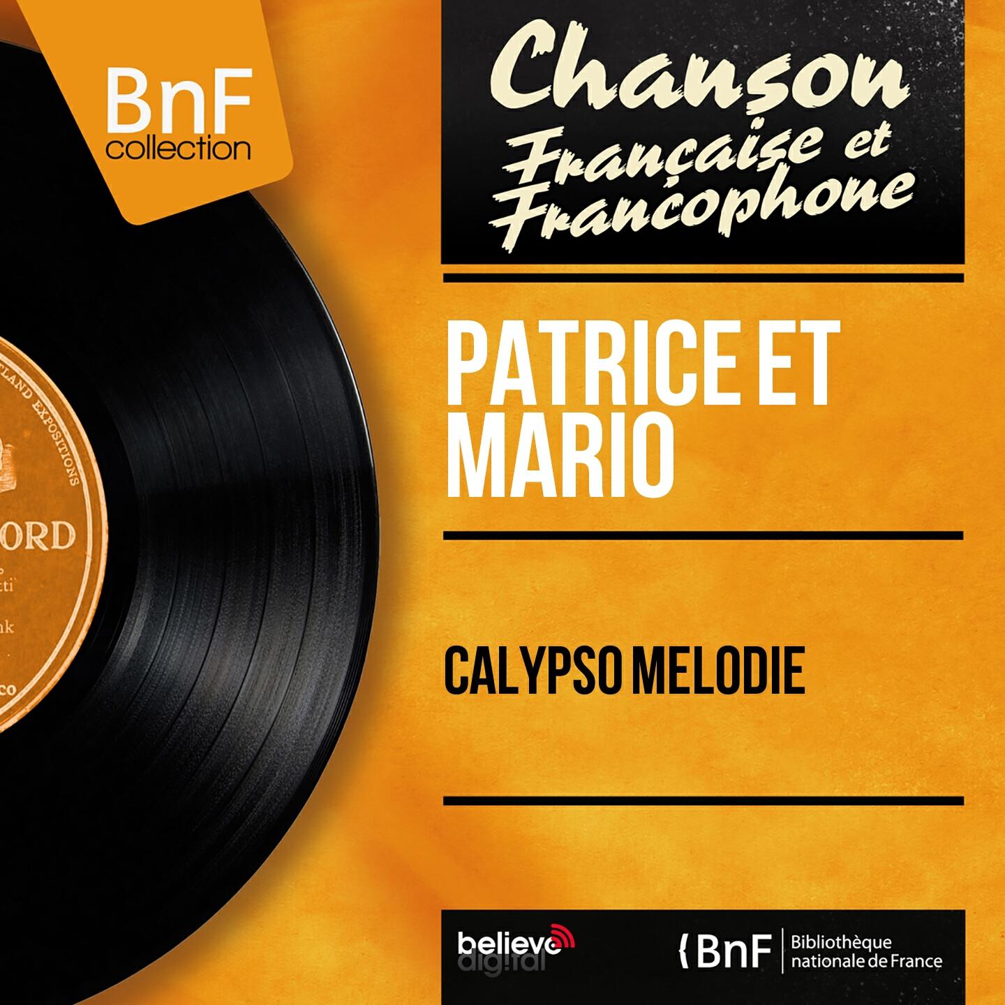 Patrice ET Mario - Sable de Barbados