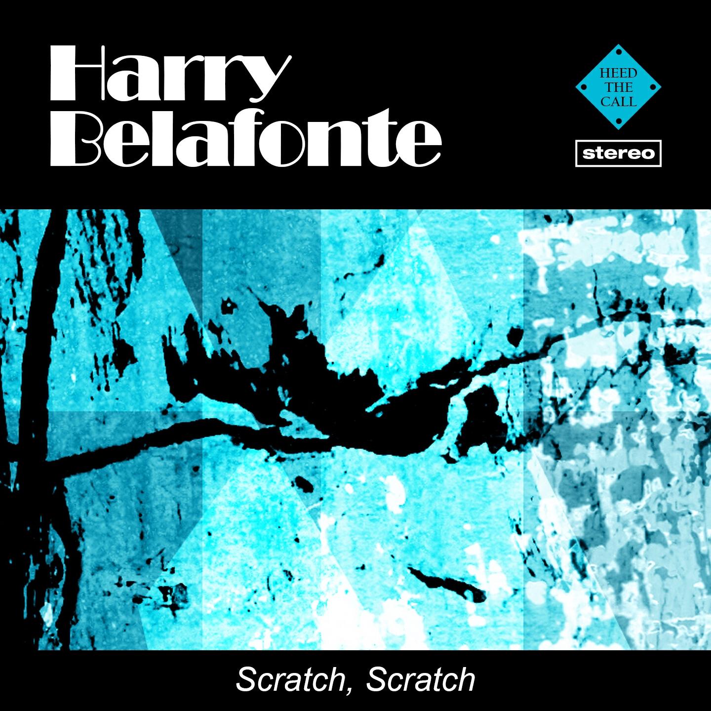 Harry Belafonte - Times Are Gettin' Hard