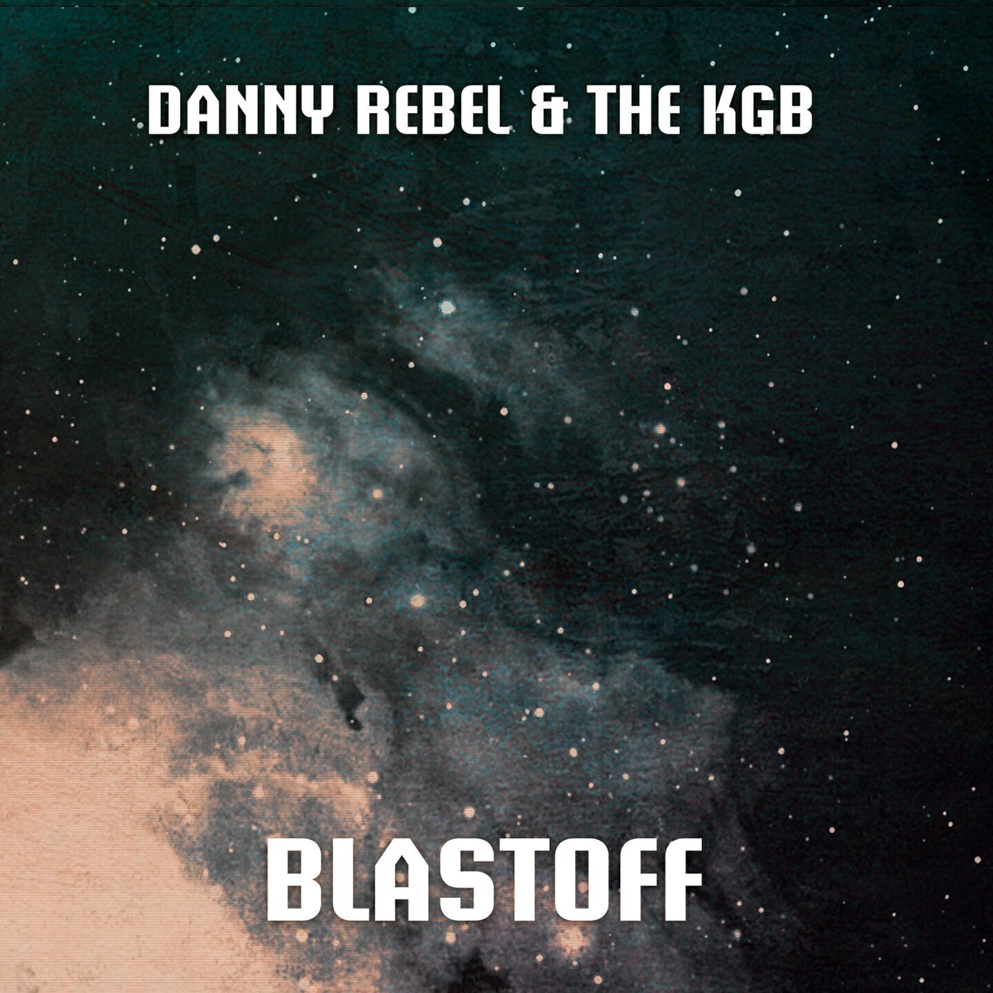 Danny Rebel & The KGB - Mad Men