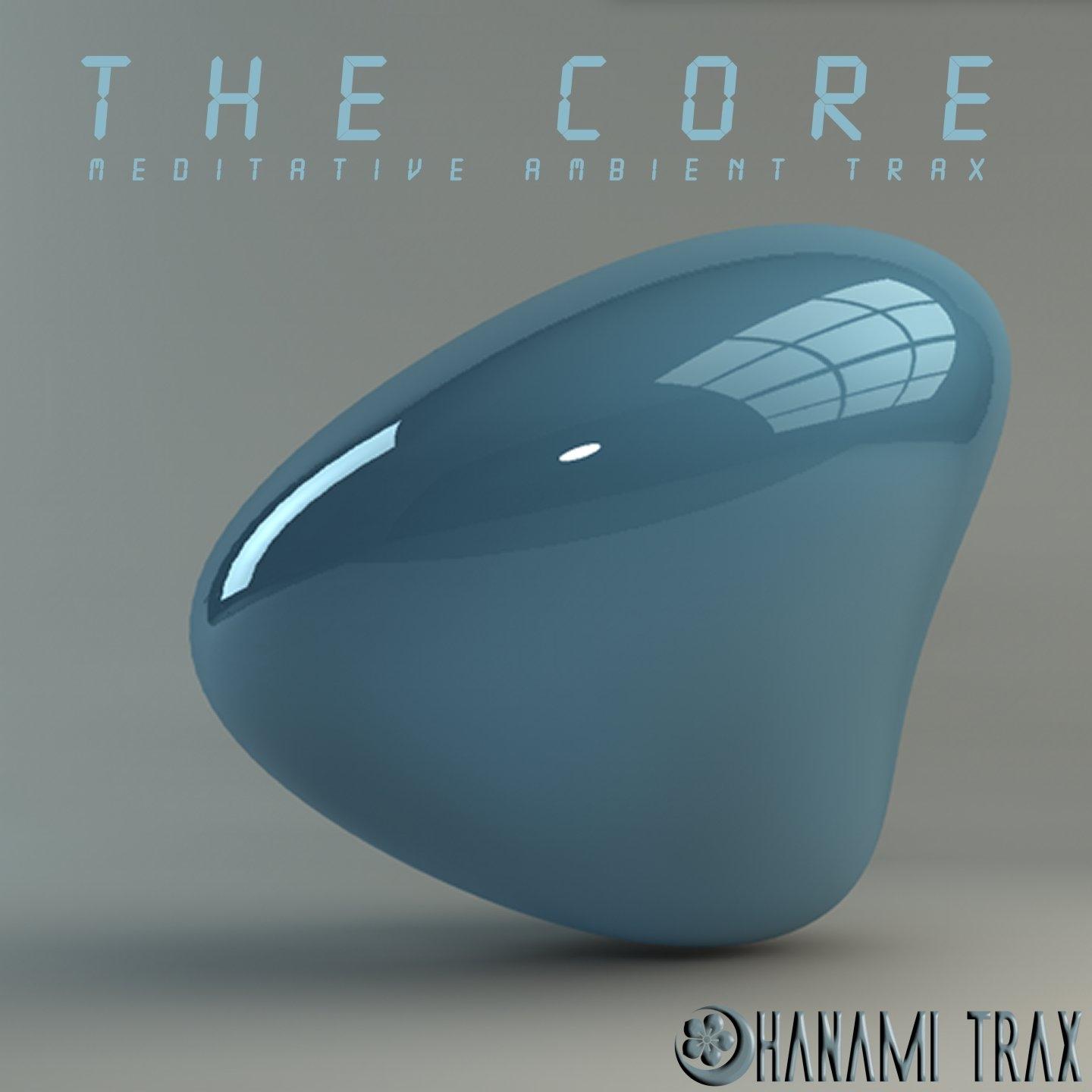 Постер альбома The Core