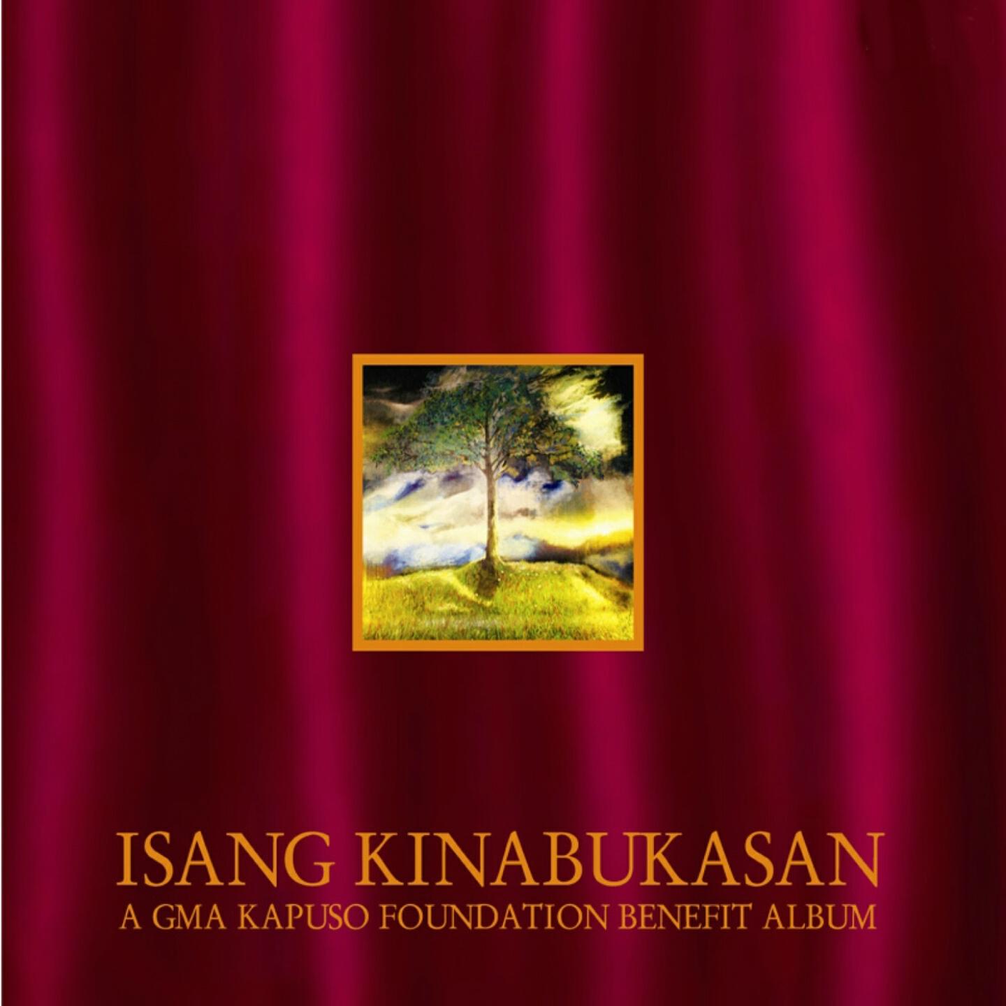 Jonalyn Viray - Ang Kabataan