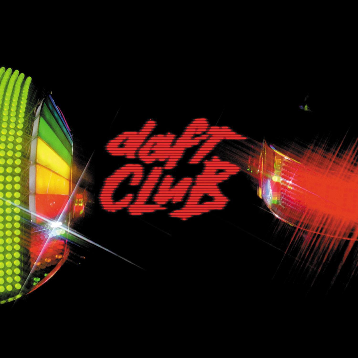 Daft Punk - Face to Face (Cosmo Vitelli Remix)