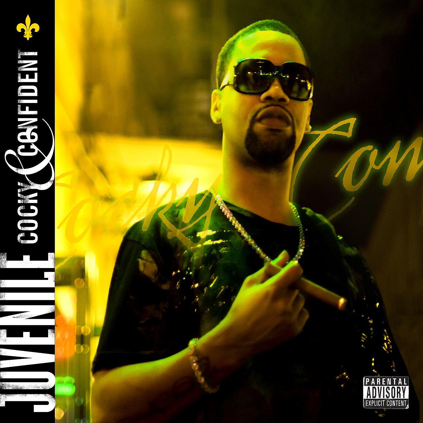 Juvenile - My Money Don't Fold (feat. Kango Slim & T-Money)