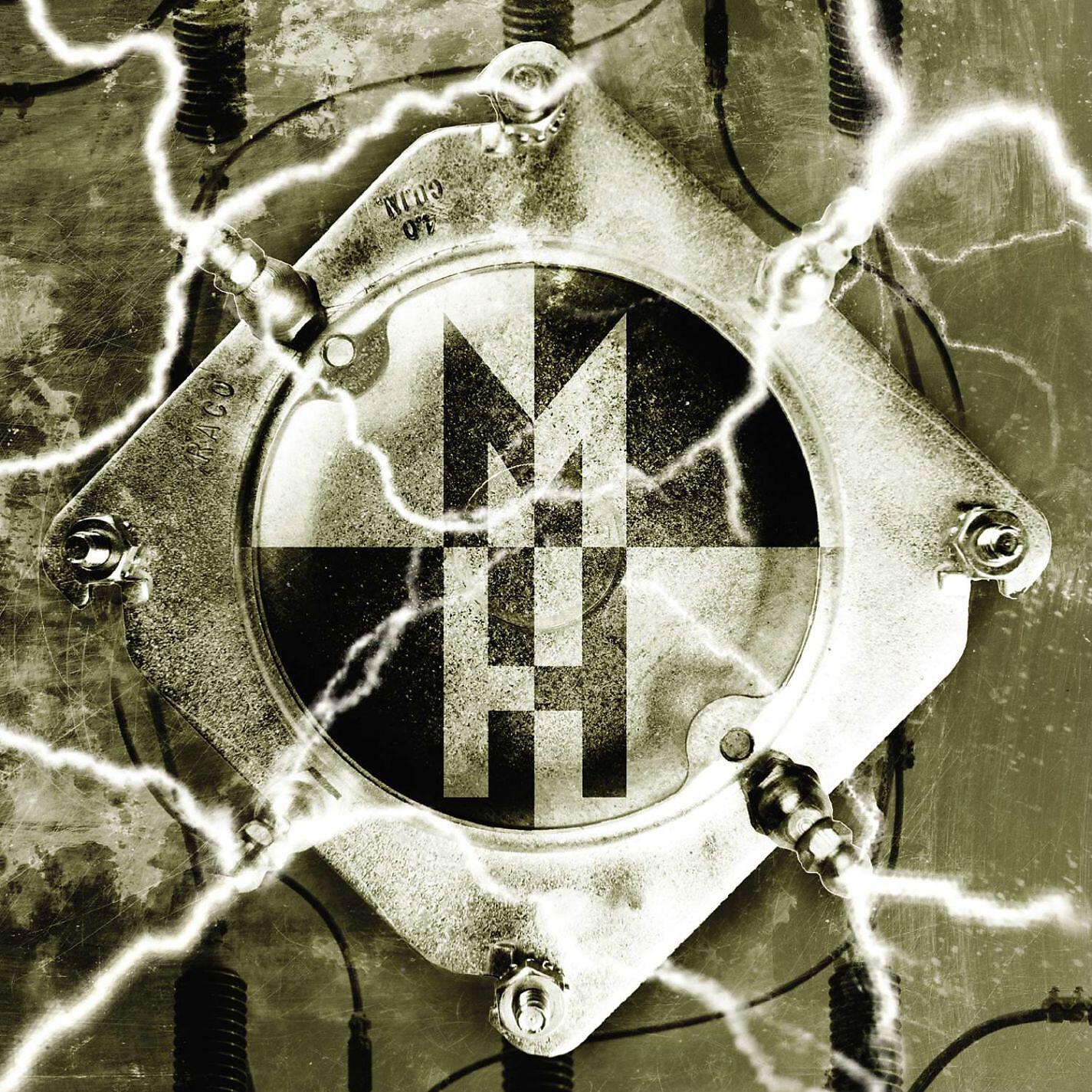 Machine Head - Crashing Around You