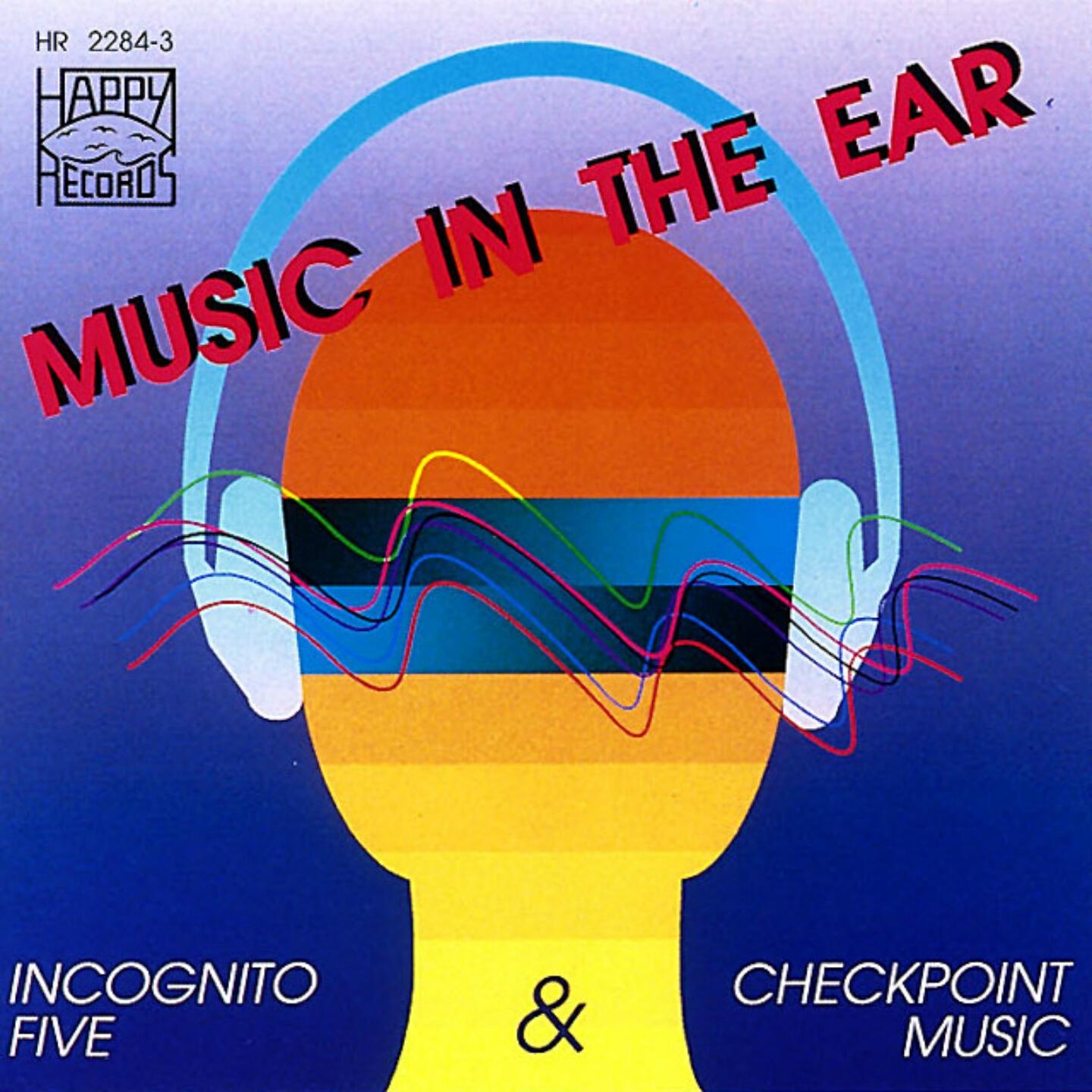 Checkpoint Music - Monte Dale