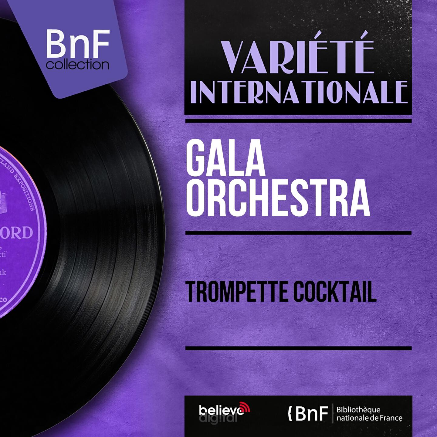Gala Orchestra - Brigitte Bardot