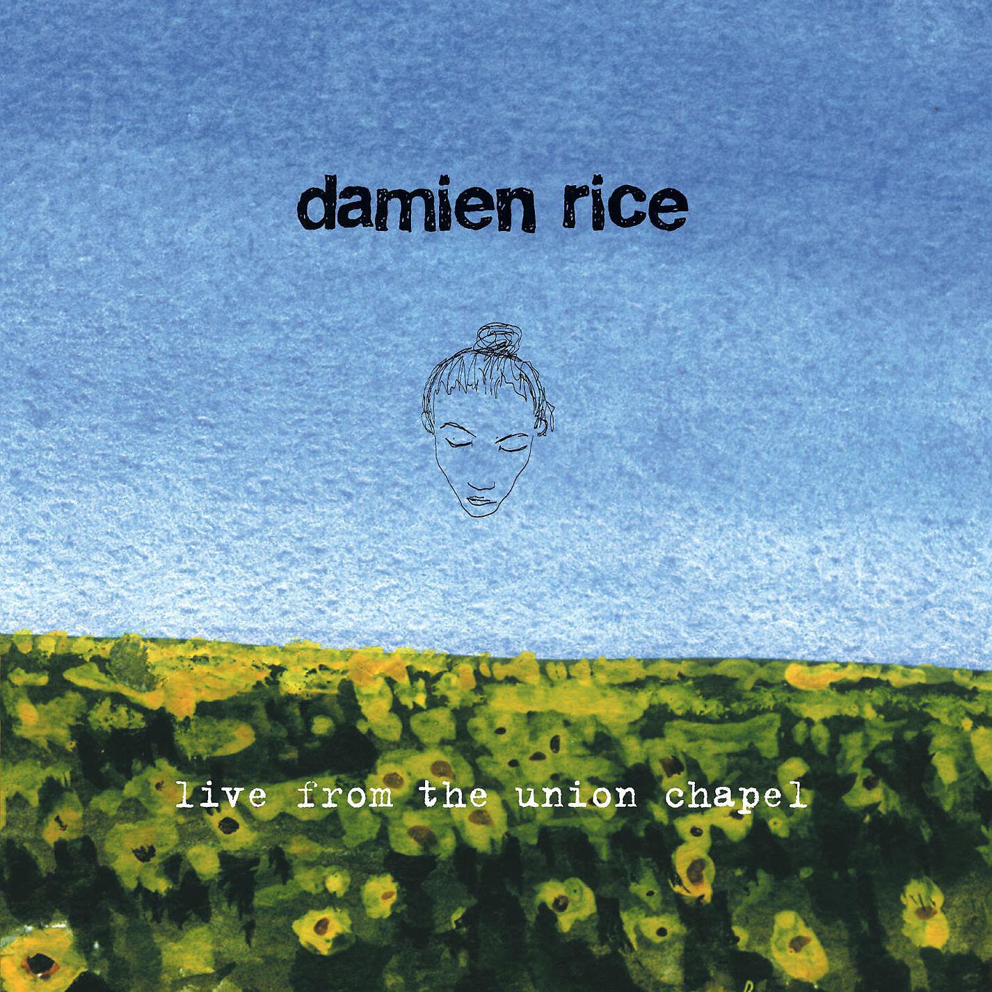 Damien Rice - The Blower's Daughter (Live from Union Chapel)