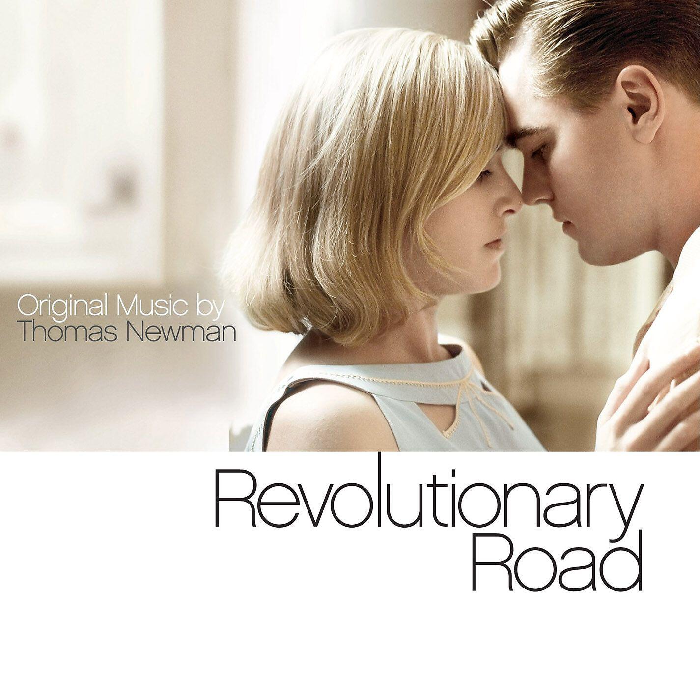 Thomas Newman - Unrealistic