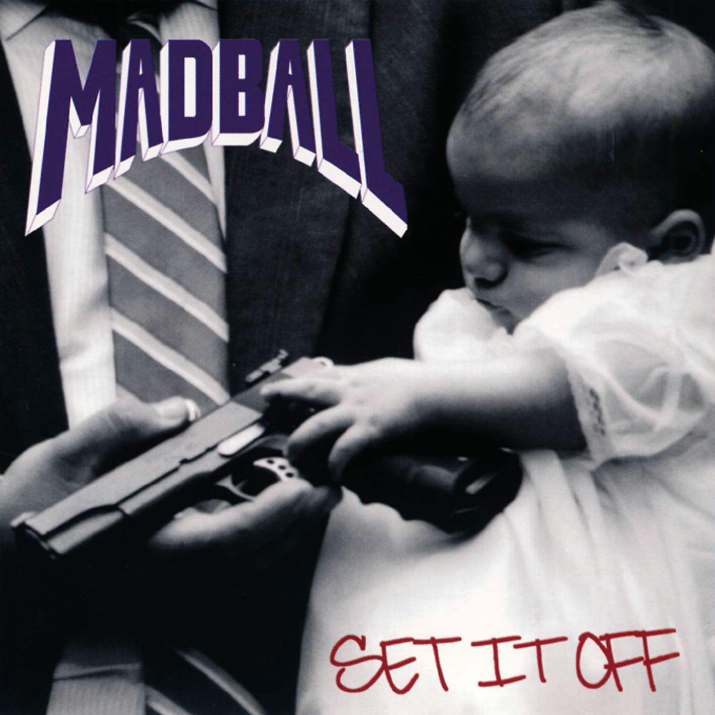 Madball - Face to Face