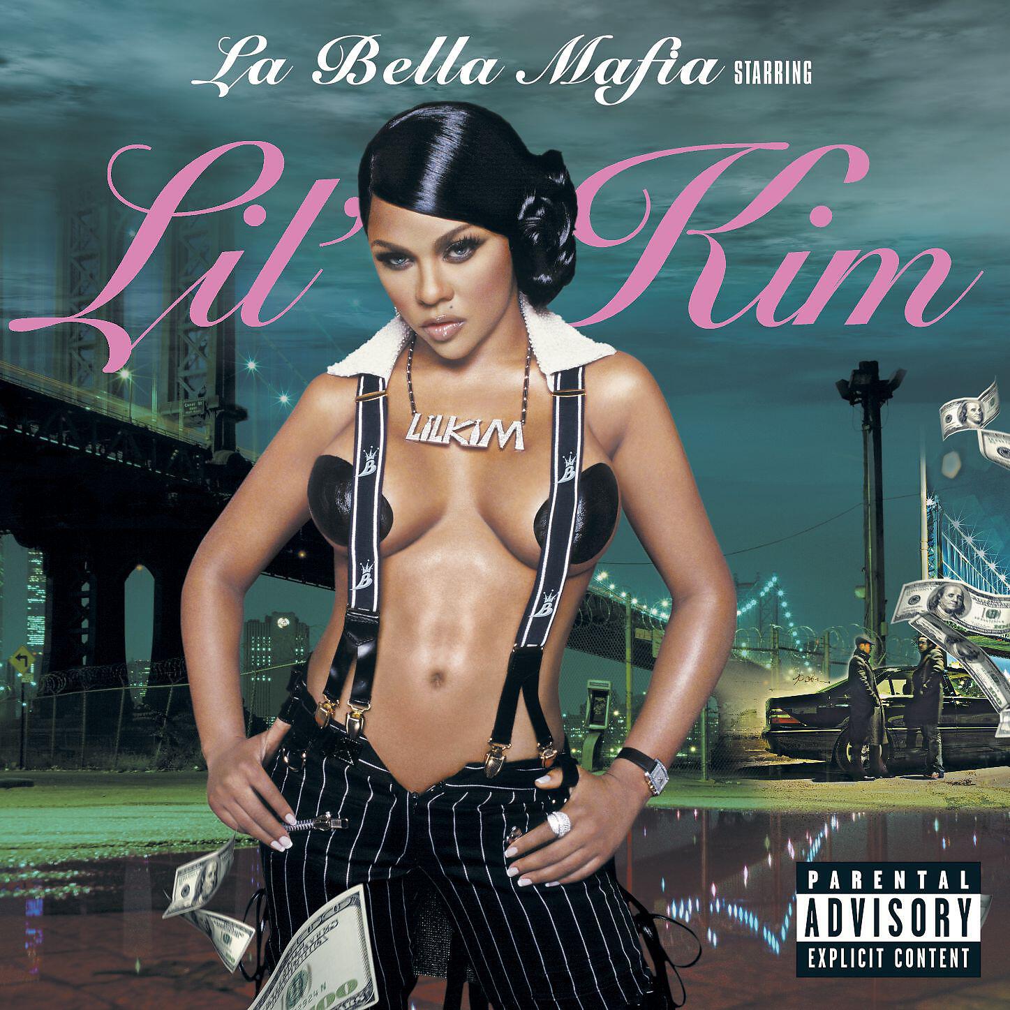 Lil' Kim - (When Kim Say) Can You Hear Me Now? [feat. Missy Elliott]