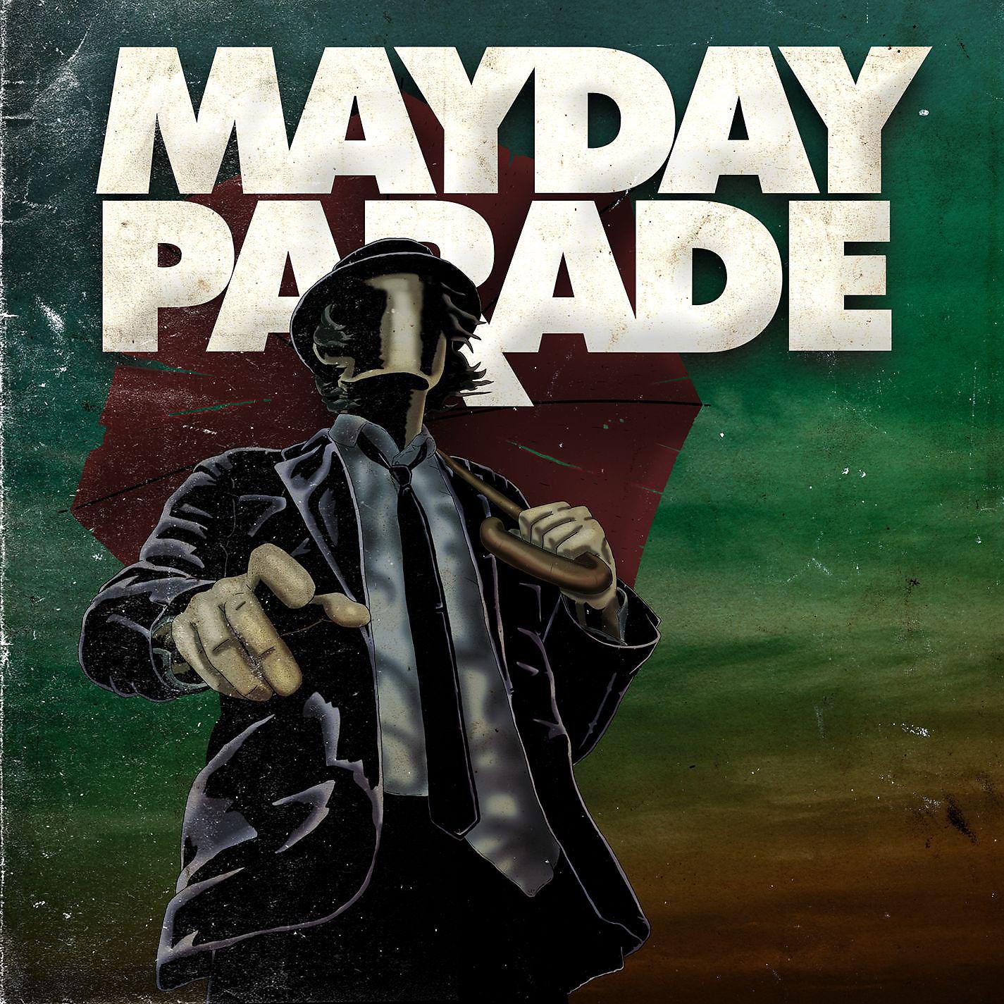 Постер альбома Mayday Parade