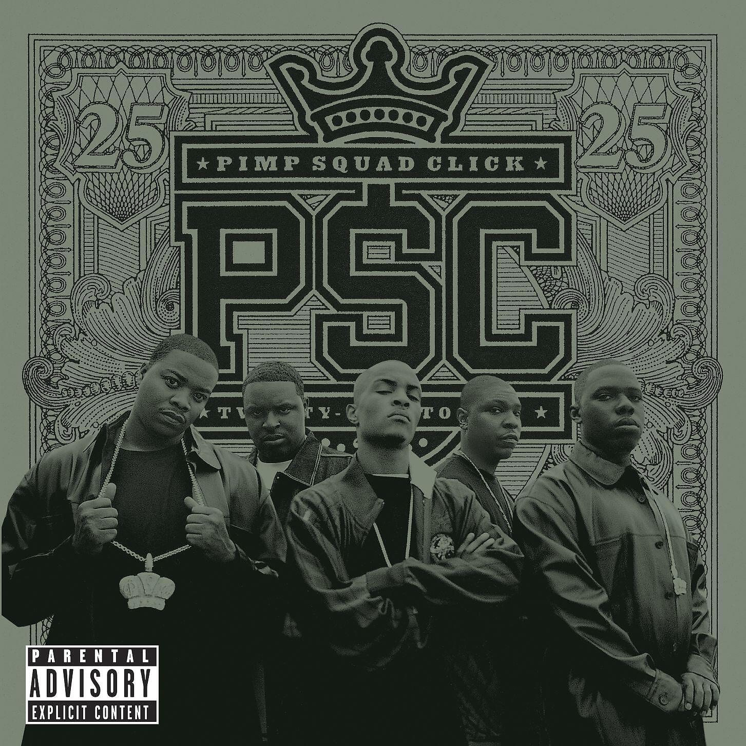 P$C - Still I Luv Her (feat. Young Dro)