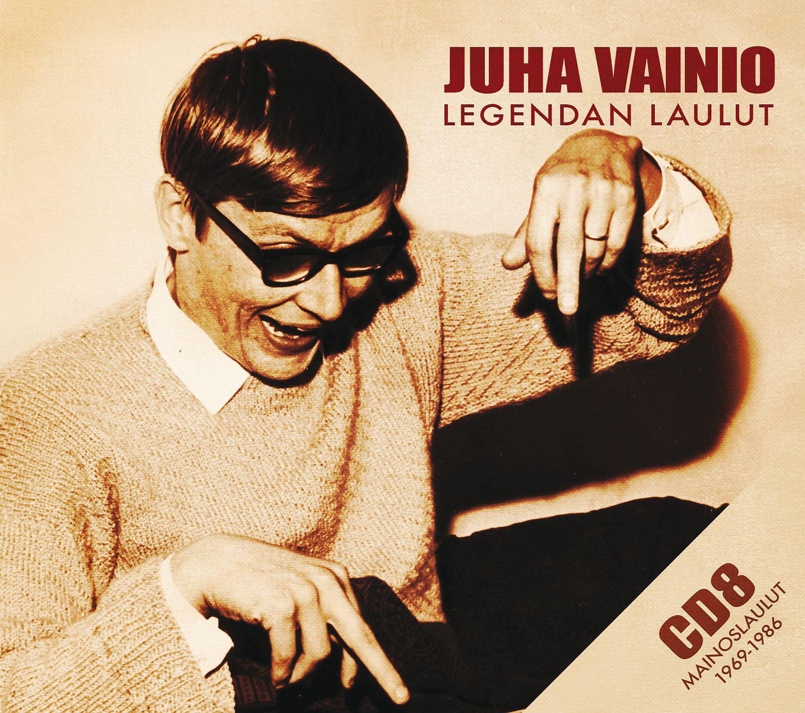 Juha Vainio - Pankin gurut