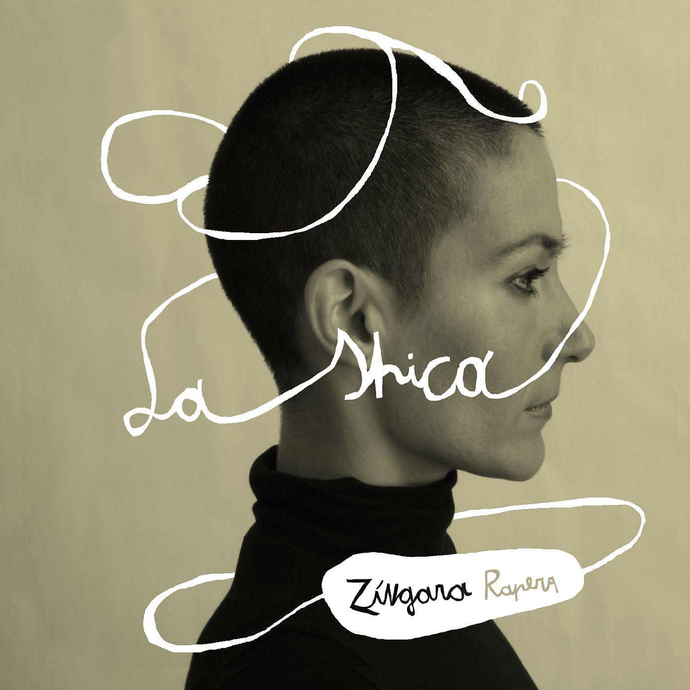 Постер альбома Zingara rapera