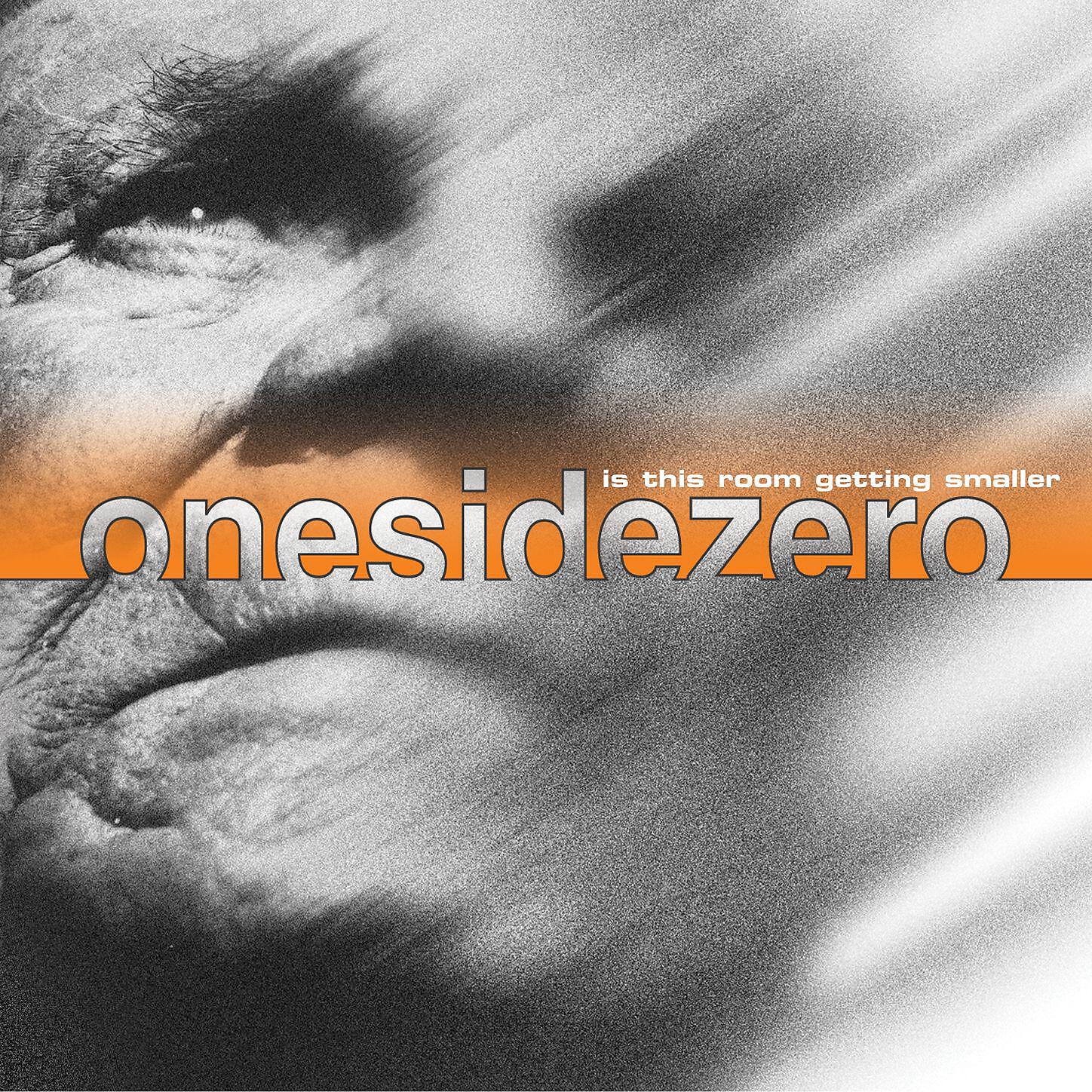 Onesidezero - New World Order