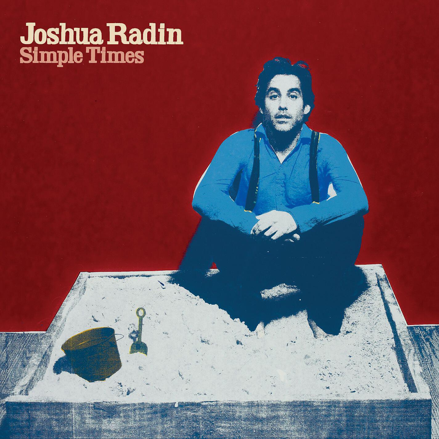 Joshua Radin - You Got Growin' Up To Do [Featuring Patty Griffin]