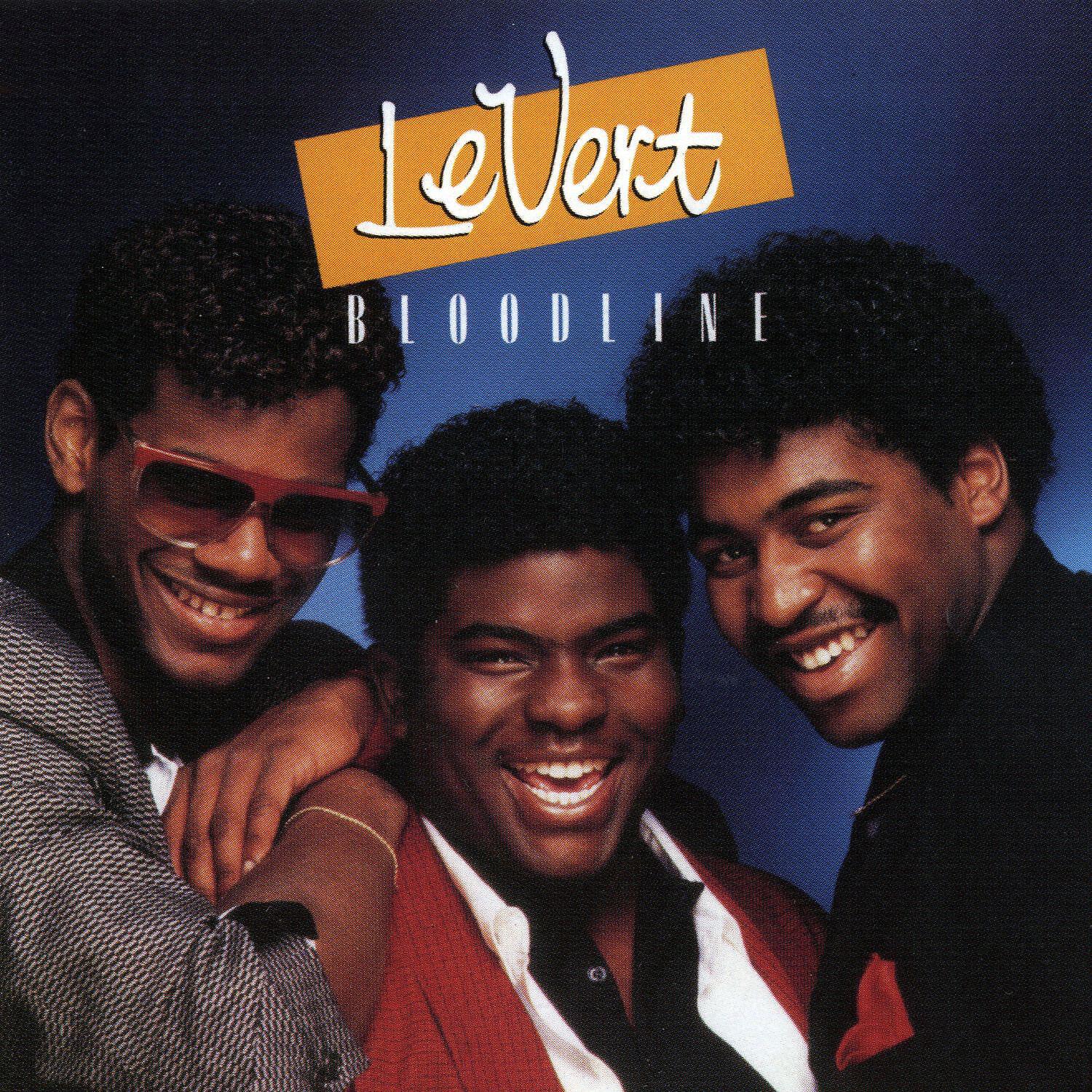 Levert - Grip
