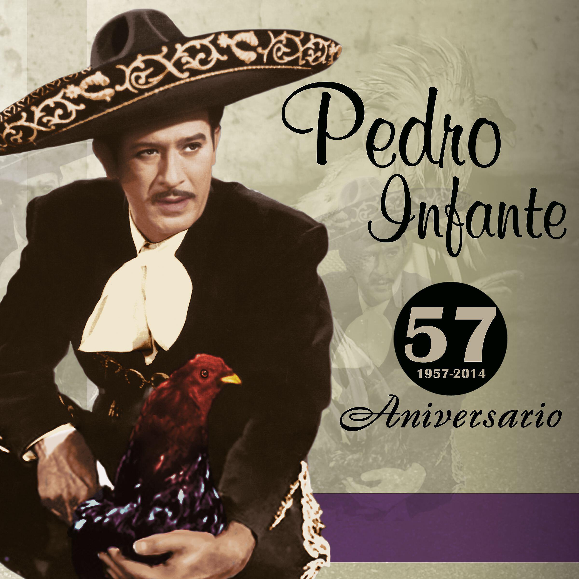 Pedro Infante - La casita