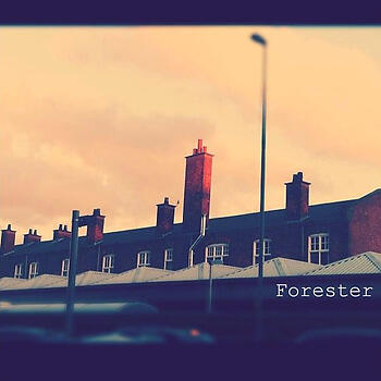 Forester все песни в mp3