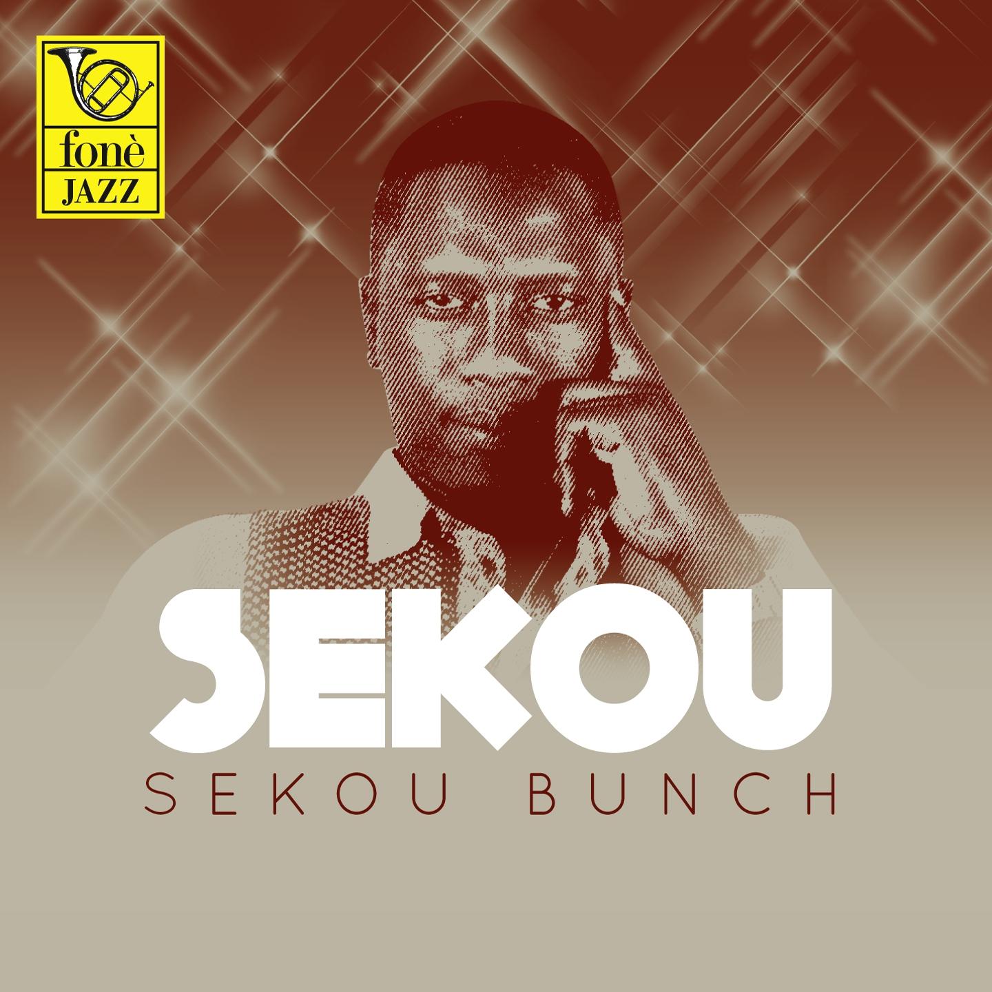 Постер альбома Sekou