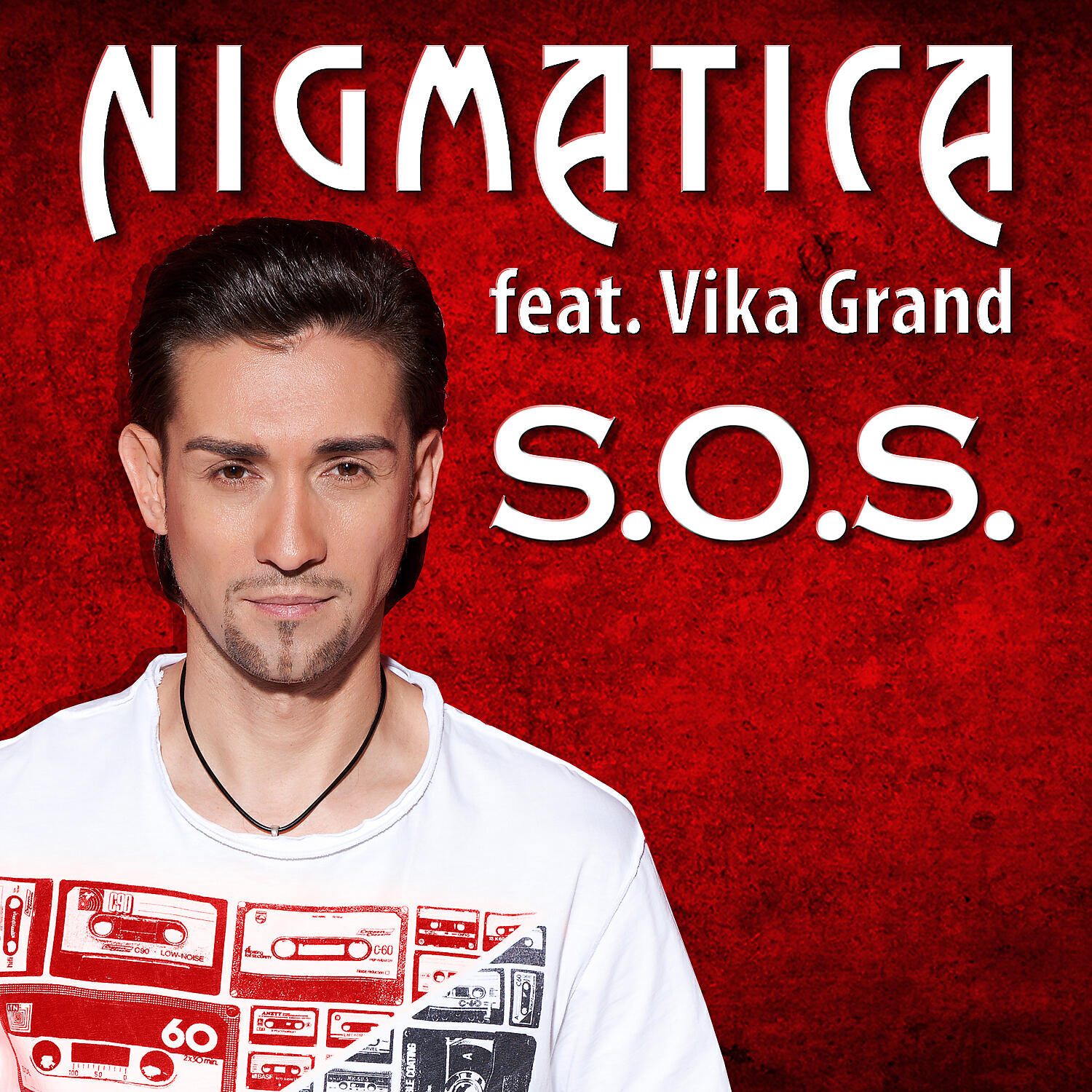 Nigmatica - S.O.S. (feat. Vika Grand) [Extended Mix]