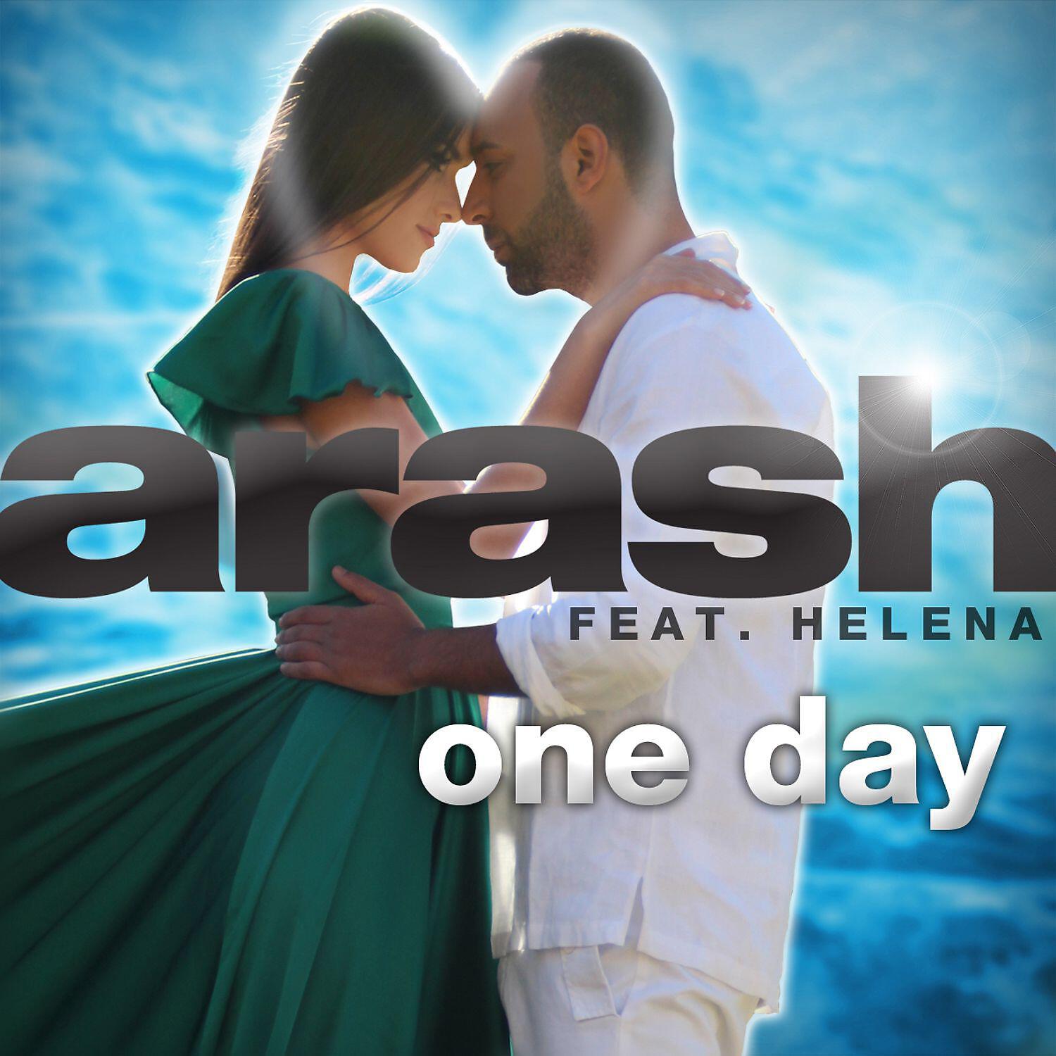 Arash - One Day (Golden Star Radio Mix)