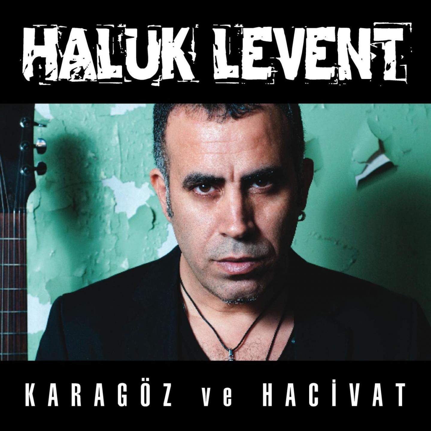 Постер альбома Karagöz ve Hacivat