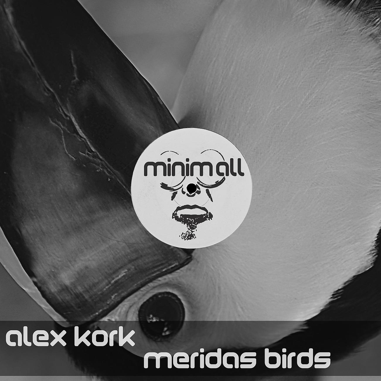 Alex Kork - Macchiato (Ascon Bates Remix)