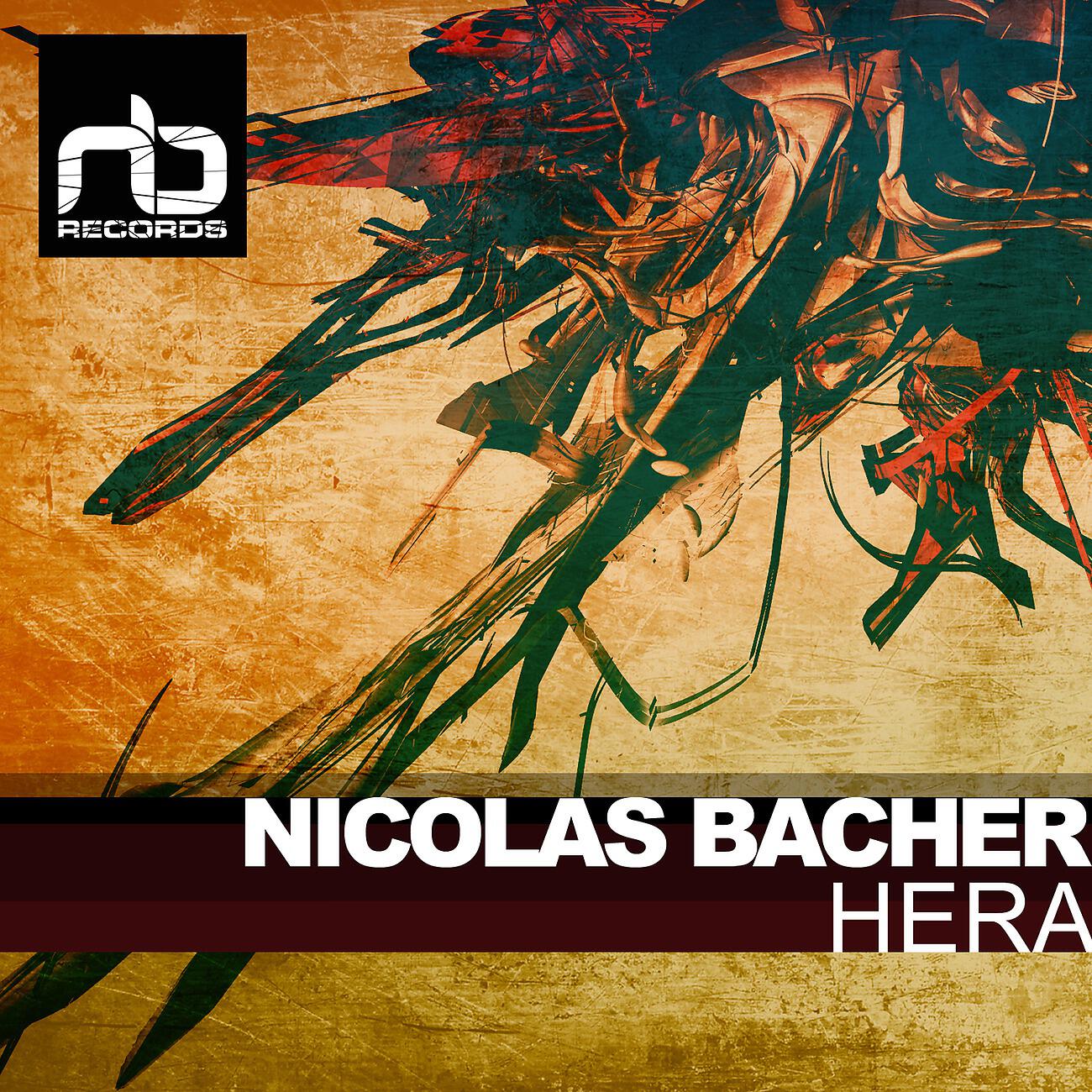 NICOLAS BACHER - Hera