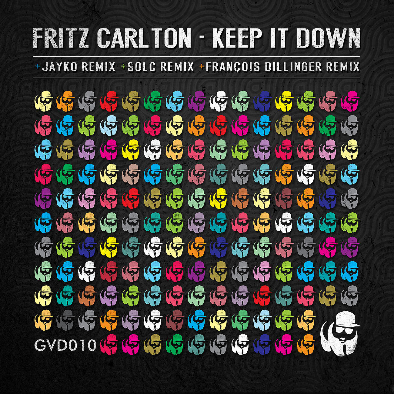 Fritz Carlton - Tree Fitty (Jayko Remix)