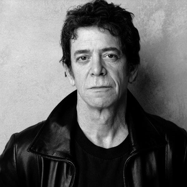 Lou Reed все песни в mp3