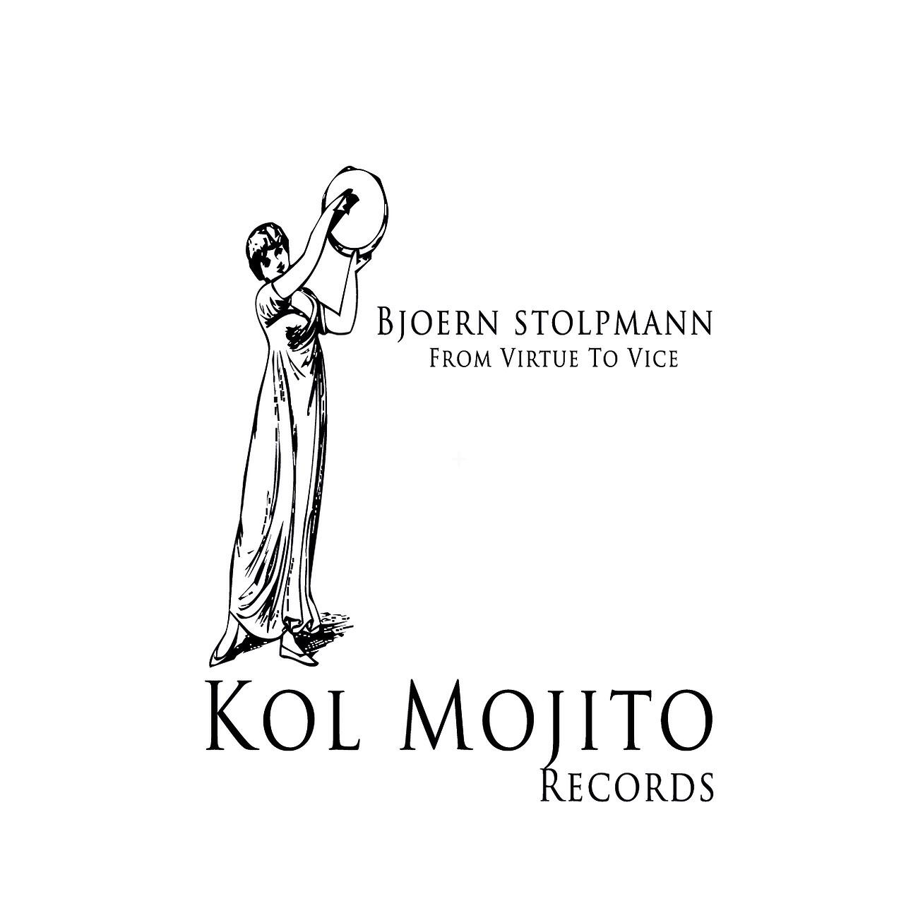 Bjoern Stolpmann - Virtue