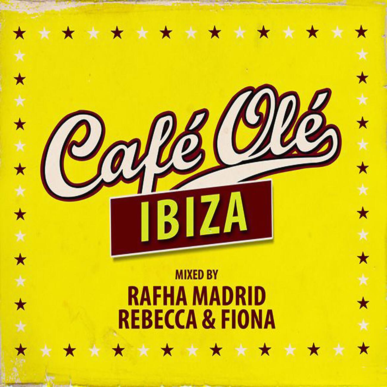 Rebecca - Giliap (Wax Motif Remix)