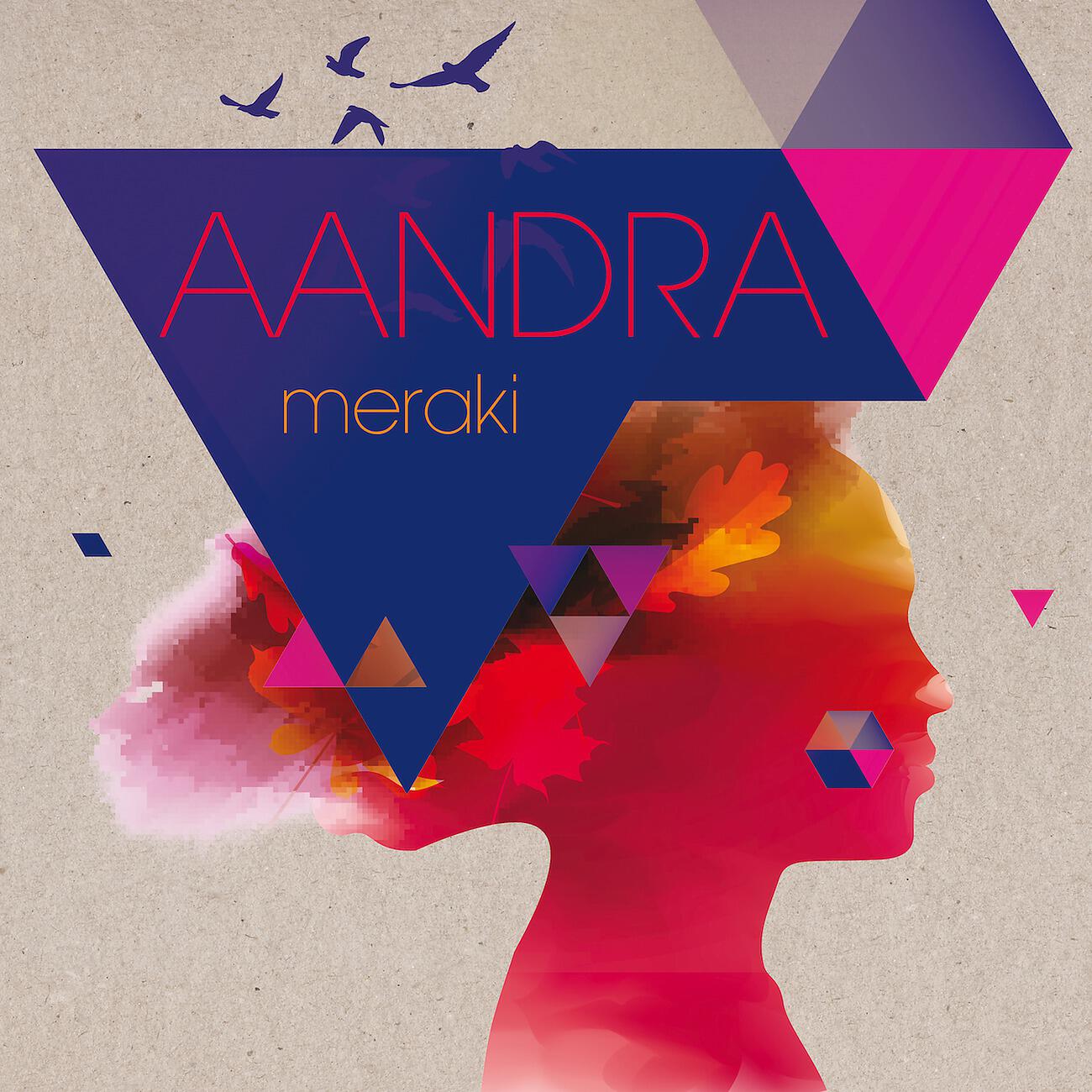 Aandra - Safe from the Storm