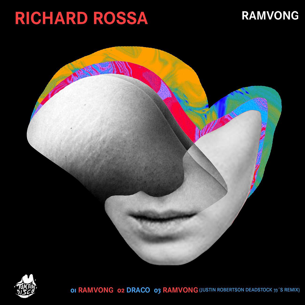 Richard Rossa - Draco