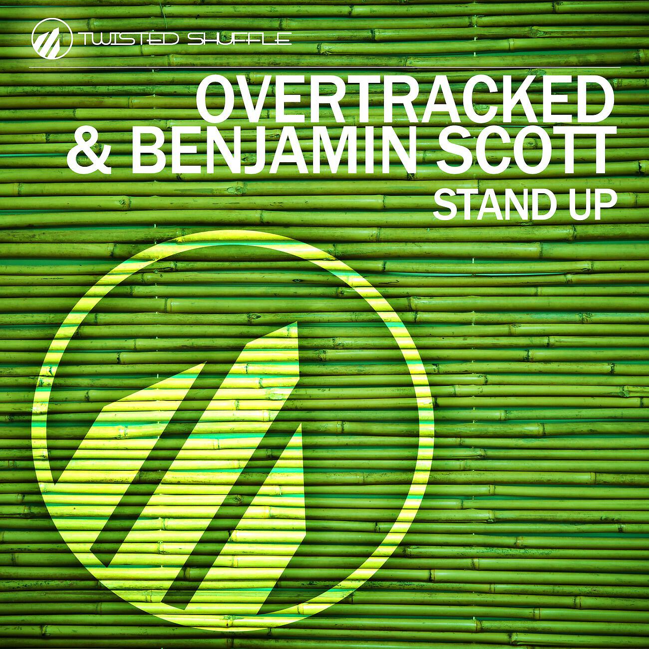 Overtracked - Stand Up